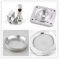 Cnc Machining Parts ປັບແຕ່ງອາໄຫລ່ກ້ອງຖ່າຍຮູບ